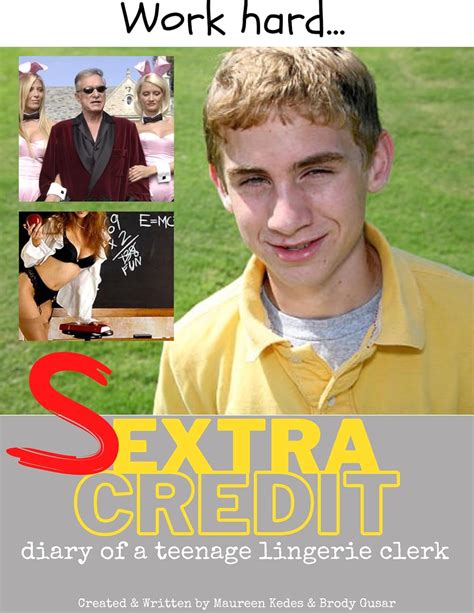 sextra credit dub|Sextra Credit (TV Series)